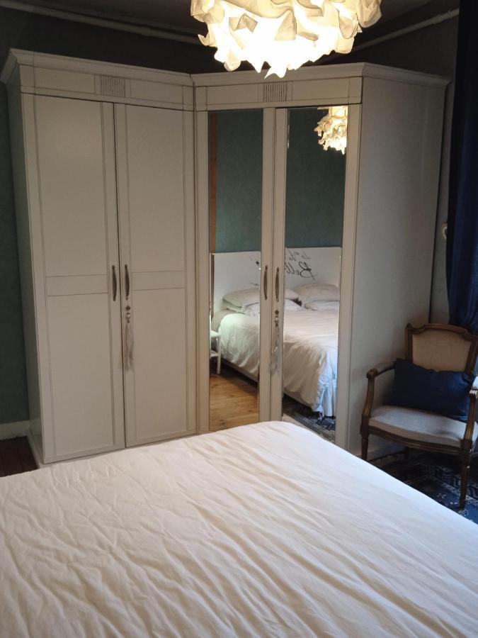 Maison De Famille A 佩里格 外观 照片