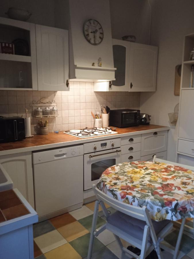 Maison De Famille A 佩里格 外观 照片