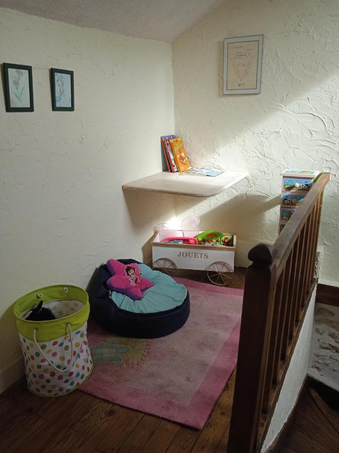 Maison De Famille A 佩里格 外观 照片