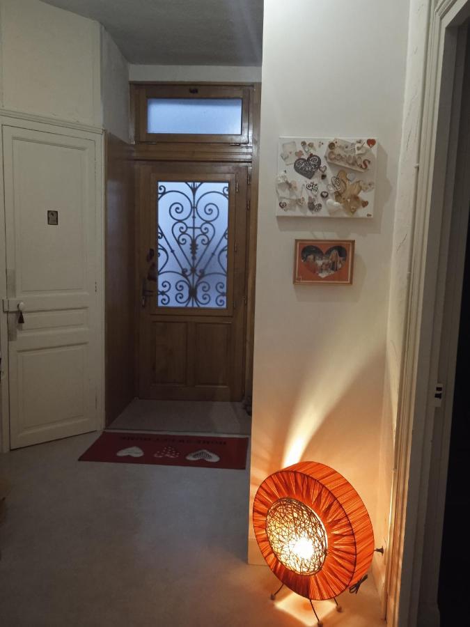 Maison De Famille A 佩里格 外观 照片