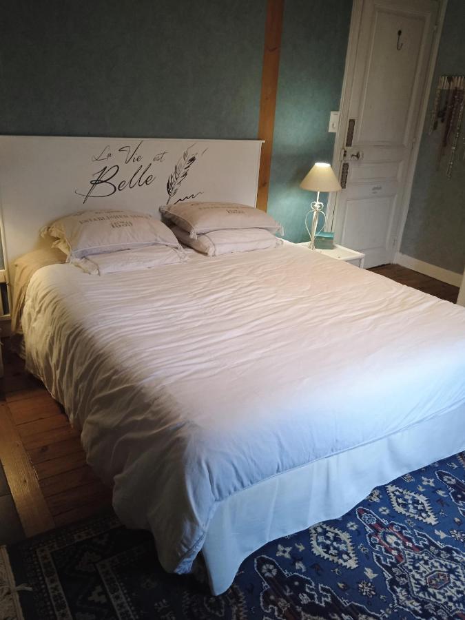 Maison De Famille A 佩里格 外观 照片